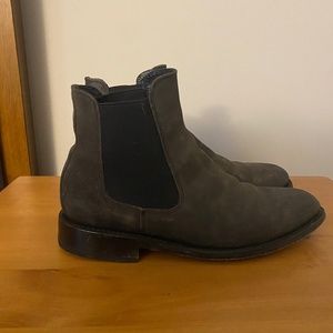 Thursday Boot Company Cavalier Boots